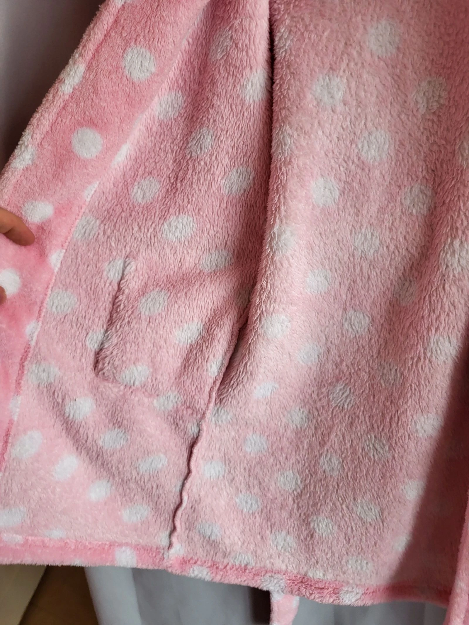 Bathrobe 6 years old – photo 5